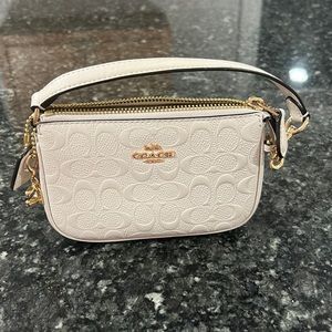 Coach - Nolita 15 In Signature Leather